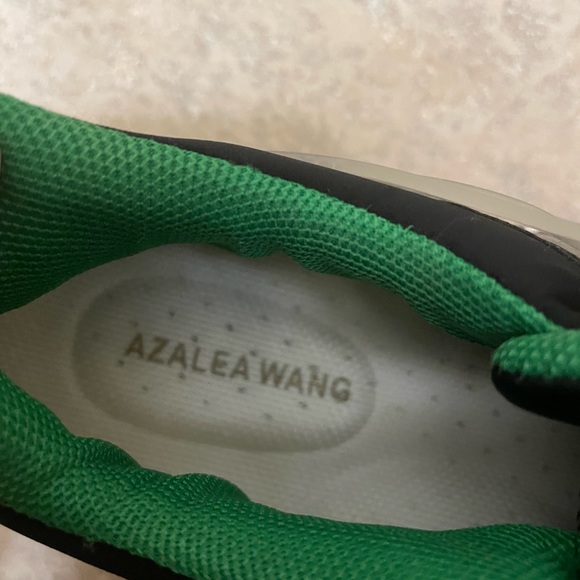 Azalea Wang Lost in the Forest Sneakers - Picture 5 of 7